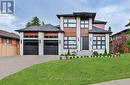 246 Edenbridge Drive, Toronto, ON  - Outdoor With Facade 