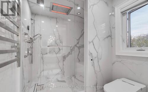 246 Edenbridge Drive, Toronto, ON - Indoor Photo Showing Bathroom