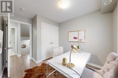 # 26 - 636 Evans Avenue, Toronto, ON - Indoor