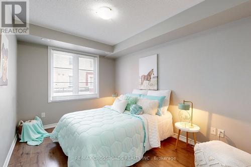 # 26 - 636 Evans Avenue, Toronto, ON - Indoor Photo Showing Bedroom