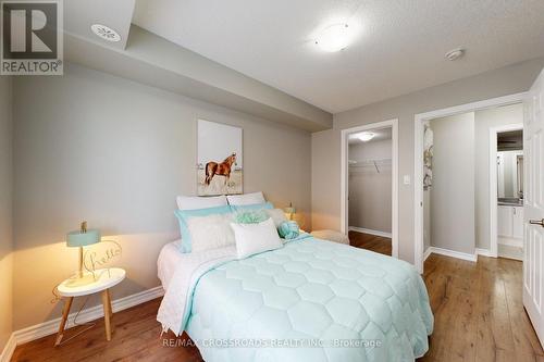 # 26 - 636 Evans Avenue, Toronto, ON - Indoor Photo Showing Bedroom