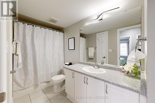 # 26 - 636 Evans Avenue, Toronto, ON - Indoor Photo Showing Bathroom