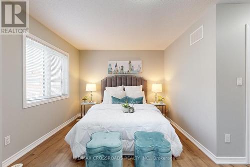 # 26 - 636 Evans Avenue, Toronto, ON - Indoor Photo Showing Bedroom