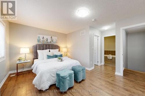 # 26 - 636 Evans Avenue, Toronto, ON - Indoor Photo Showing Bedroom