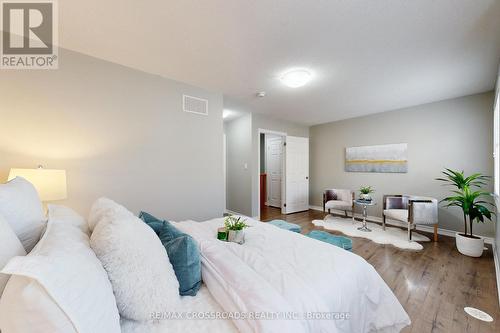 # 26 - 636 Evans Avenue, Toronto, ON - Indoor Photo Showing Bedroom