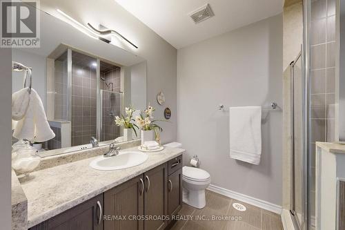 # 26 - 636 Evans Avenue, Toronto, ON - Indoor Photo Showing Bathroom