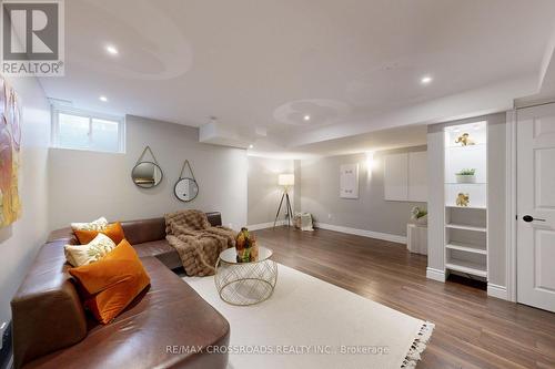 # 26 - 636 Evans Avenue, Toronto, ON - Indoor