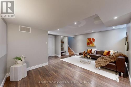 # 26 - 636 Evans Avenue, Toronto, ON - Indoor