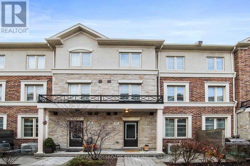 # 26 - 636 Evans Avenue, Toronto, ON - Outdoor With Facade