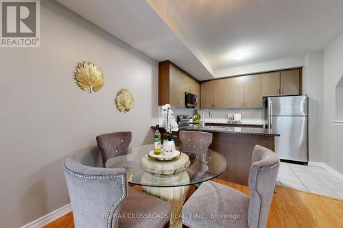 # 26 - 636 Evans Avenue, Toronto, ON - Indoor Photo Showing Dining Room