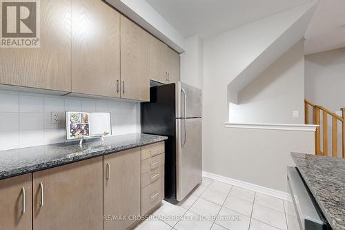 # 26 - 636 Evans Avenue, Toronto, ON - Indoor Photo Showing Kitchen