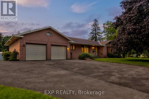 3 Maitland Street, Blandford-Blenheim, ON - Outdoor With Facade