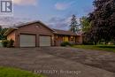 3 Maitland Street, Blandford-Blenheim, ON  - Outdoor With Facade 