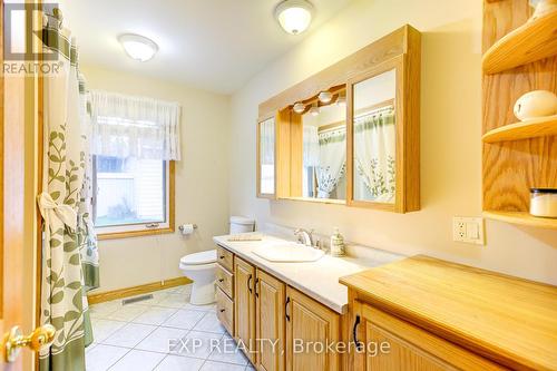 3 Maitland Street, Blandford-Blenheim, ON - Indoor Photo Showing Bathroom