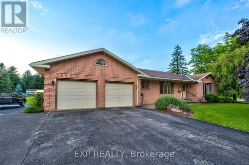 3 Maitland Street, Blandford-Blenheim, ON - Outdoor With Facade