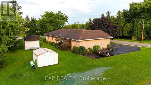 3 Maitland Street, Blandford-Blenheim, ON - Outdoor