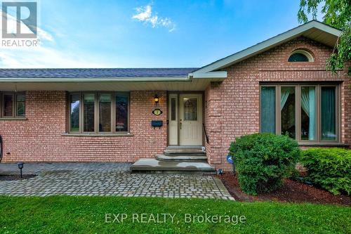 3 Maitland Street, Blandford-Blenheim, ON - Outdoor