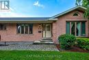 3 Maitland Street, Blandford-Blenheim, ON  - Outdoor 