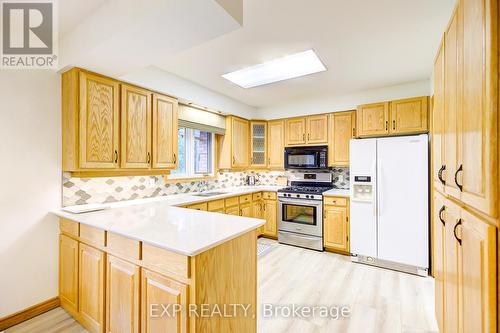 3 Maitland Street, Blandford-Blenheim, ON - Indoor Photo Showing Kitchen