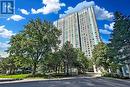 1736 - 68 Corporate Drive, Toronto, ON  - Outdoor 