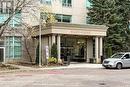 1736 - 68 Corporate Drive, Toronto, ON  - Outdoor 