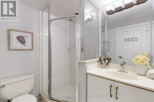 1736 - 68 Corporate Drive, Toronto, ON - Indoor Photo Showing Bathroom