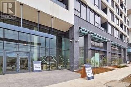 523 - 2450 Old Bronte Road, Oakville, ON - Outdoor