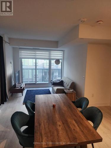 523 - 2450 Old Bronte Road, Oakville, ON - Indoor Photo Showing Bedroom