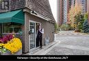 202 - 1400 Dixie Road, Mississauga, ON  - Outdoor 