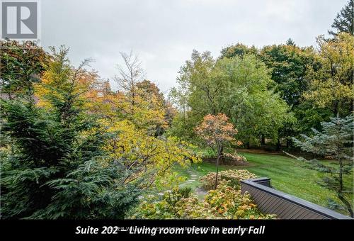 202 - 1400 Dixie Road, Mississauga, ON - Outdoor