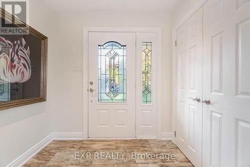 853 Willow Avenue, Milton, ON - Indoor Photo Showing Other Room