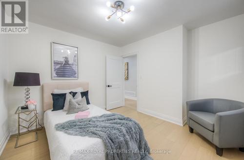 222 Victoria Street N, Woodstock, ON - Indoor Photo Showing Bedroom