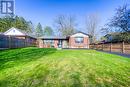 222 Victoria Street N, Woodstock, ON  - Outdoor 