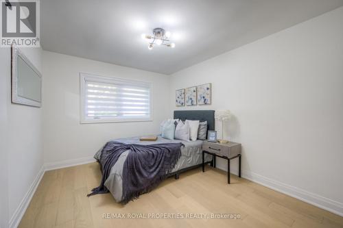 222 Victoria Street N, Woodstock, ON - Indoor Photo Showing Bedroom