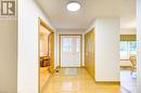 Entryway with light hardwood / wood-style flooring - 3 Maitland Street, Blandford, ON  - Indoor Photo Showing Other Room 