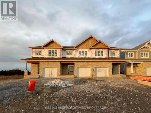 410 Buckthorn Drive, Kingston (City Northwest), ON - Outdoor With Deck Patio Veranda