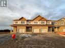 410 Buckthorn Drive, Kingston (City Northwest), ON  - Outdoor With Deck Patio Veranda 