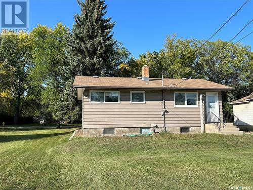 301 Prince Street, Imperial, SK - Outdoor