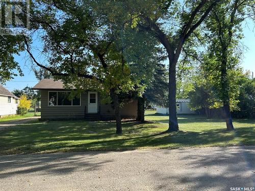 301 Prince Street, Imperial, SK - Outdoor