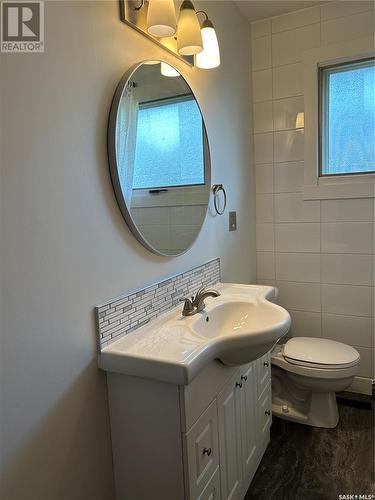 301 Prince Street, Imperial, SK - Indoor Photo Showing Bathroom