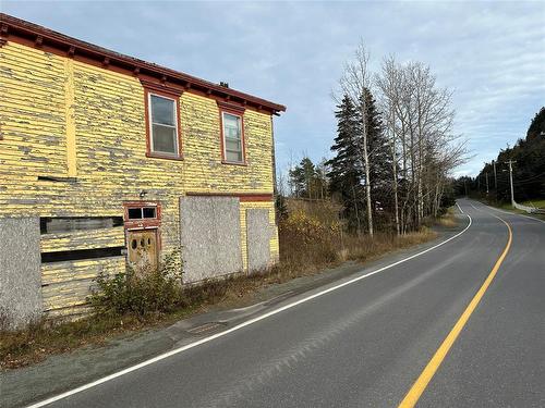 42 Conception Bay Highway, Conception Hr., NL 