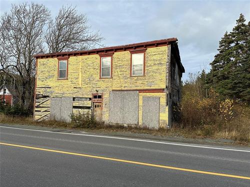 42 Conception Bay Highway, Conception Hr., NL 