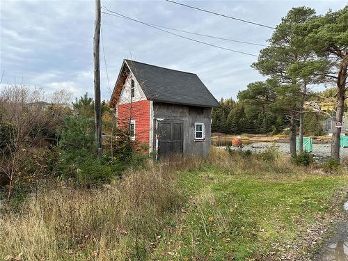 42 Conception Bay Highway, Conception Hr., NL 