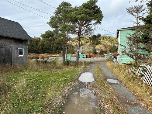 42 Conception Bay Highway, Conception Hr., NL 