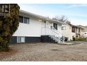 3413 24 Avenue, Vernon, BC  - Outdoor With Exterior 