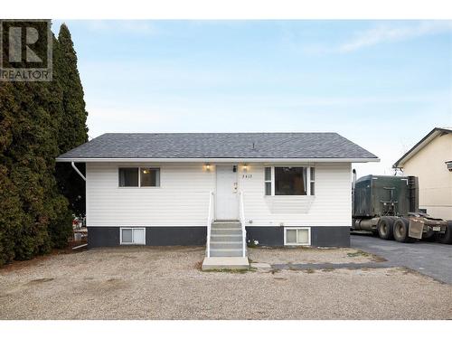 3413 24 Avenue, Vernon, BC - Outdoor