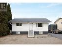 3413 24 Avenue, Vernon, BC  - Outdoor 