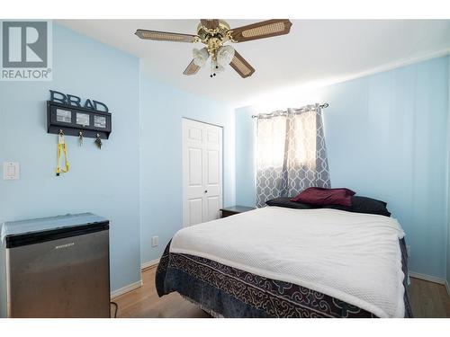 3413 24 Avenue, Vernon, BC - Indoor Photo Showing Bedroom