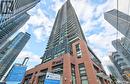 808 - 2200 Lake Shore Boulevard W, Toronto, ON  - Outdoor With Facade 