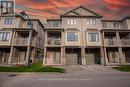 57 - 377 Glancaster Road, Hamilton, ON  - Outdoor With Balcony With Facade 